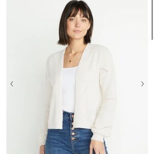 NWT Marine Layer Olivia Cardigan